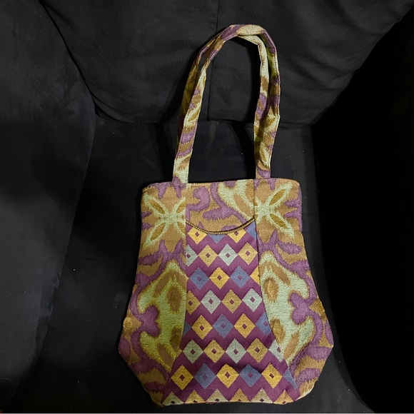Maruca Bags Maruca Purse Handmade In Boulder Colorado Euc Poshmark